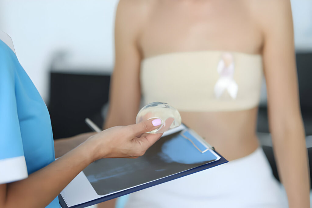 Breast Implant Removal Costs