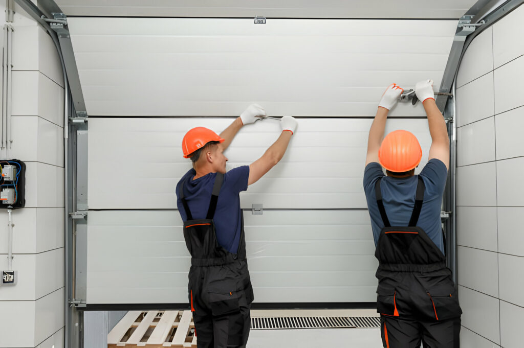 Questions To Ask Your Roller Doors Manufacturer Before Buying