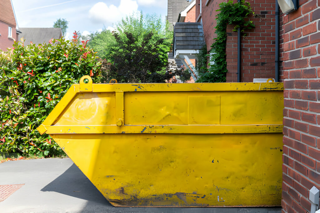 Rent A Skip In Adelaide