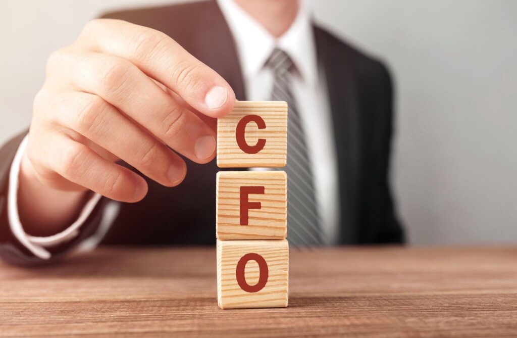 Fractional CFO Services