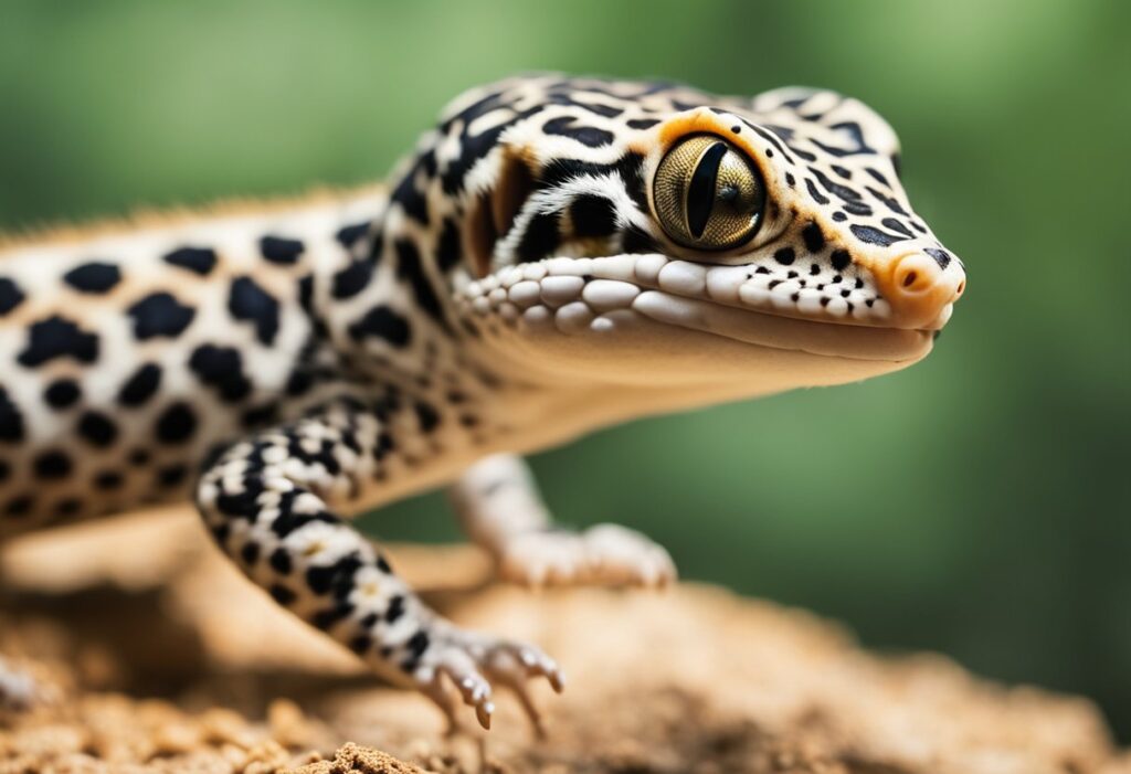 Can Leopard Geckos Eat Fruits