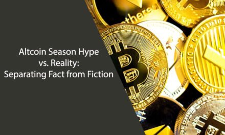 Altcoin Season Hype vs. Reality: Separating Fact from Fiction