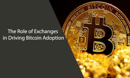 The Role of Exchanges in Driving Bitcoin Adoption