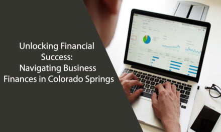 Unlocking Financial Success: Navigating Business Finances in Colorado Springs