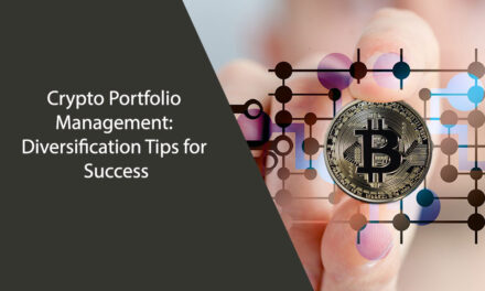 Crypto Portfolio Management: Diversification Tips for Success