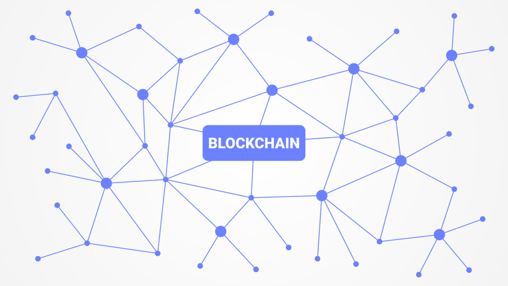 The Role of Blockchain Technology in Modern Finance