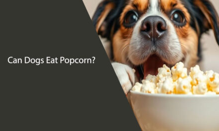 Can Dogs Eat Popcorn? Read Before You Feed