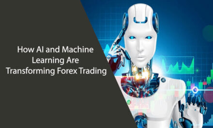 How AI and Machine Learning Are Transforming Forex Trading