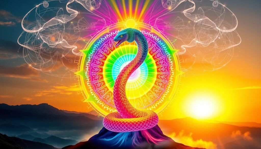 What are the Signs of Kundalini Awakening