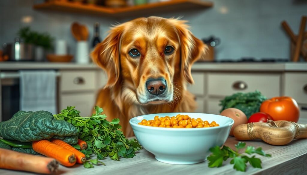 Can Dogs Eat Urad Dal