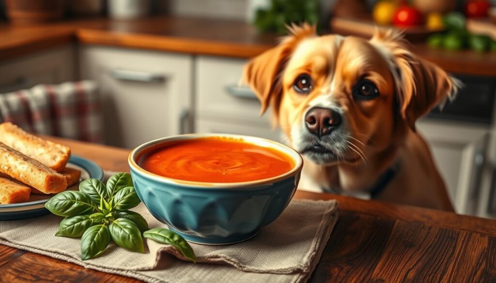 Can Dogs Eat Soup