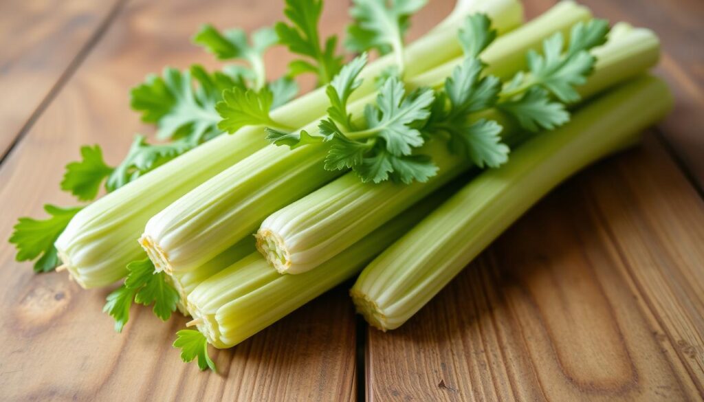 Can Rabbits Eat Celery Tops