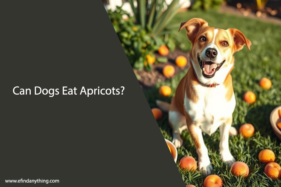 Can Dogs Eat Apricots? What You Need to Know