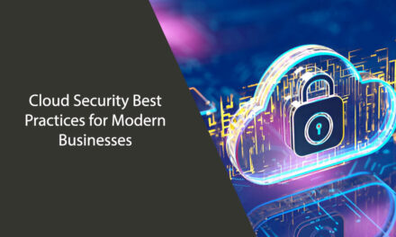 Cloud Security Best Practices for Modern Businesses