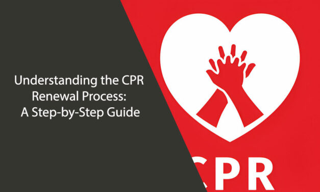 Understanding the CPR Renewal Process: A Step-by-Step Guide