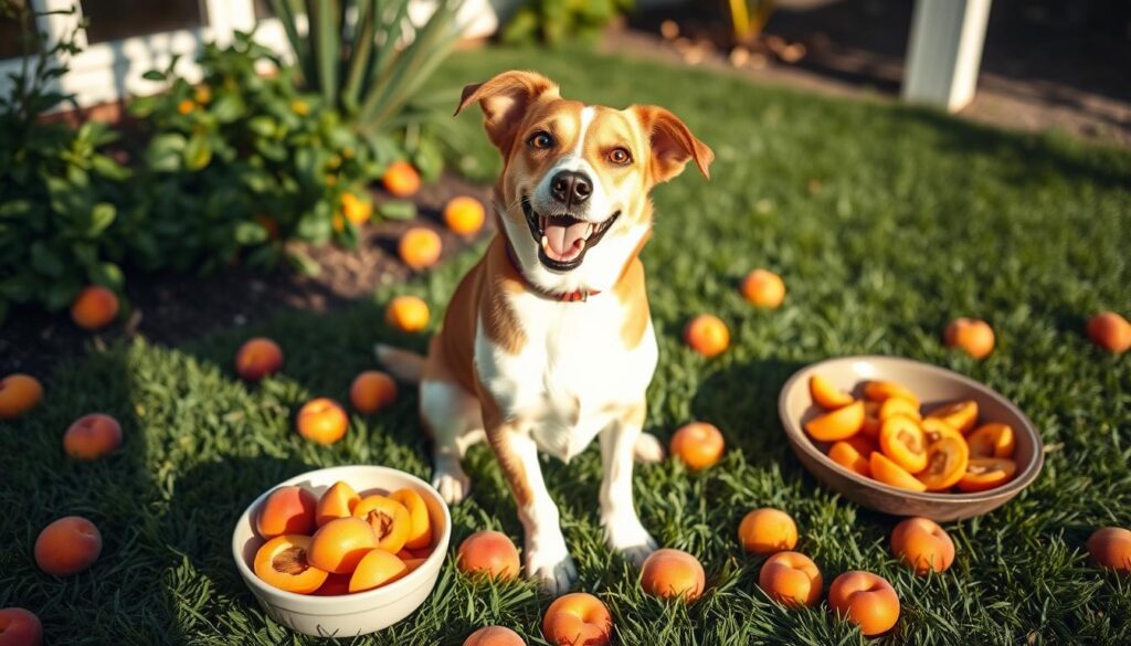 Can Dogs Eat Apricots