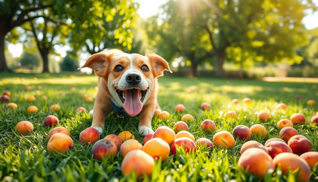 Can Dogs Eat Apricots