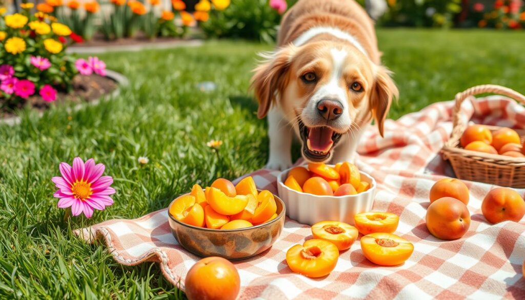 Can Dogs Eat Apricots