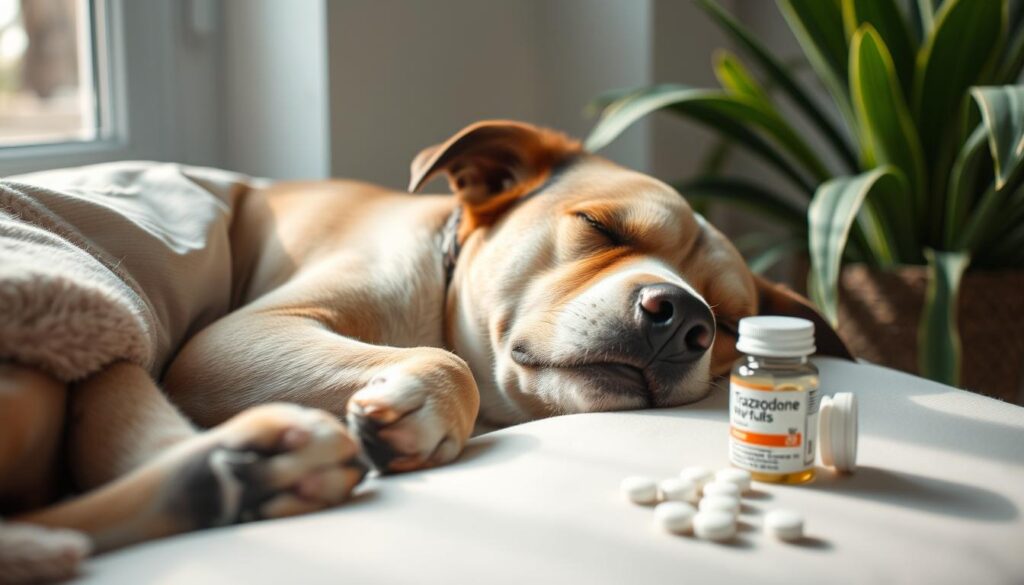 Trazodone for Dogs