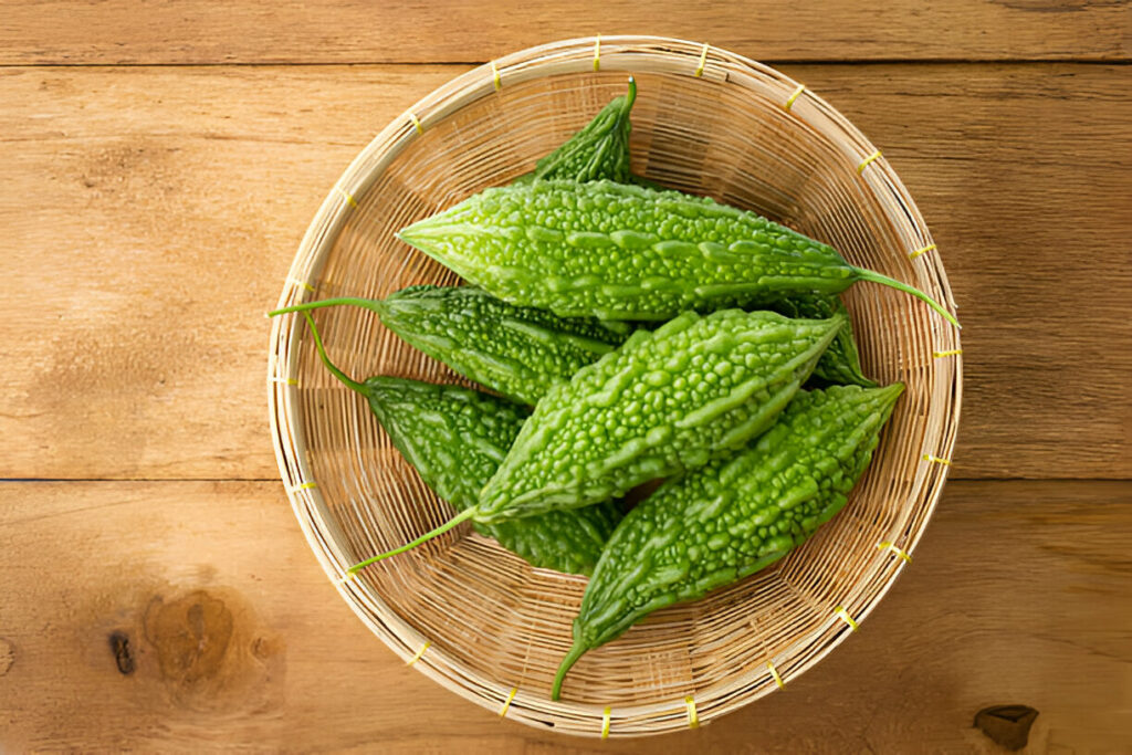 Bitter Gourd During Pregnancy