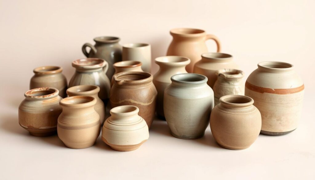 What's the Difference Between Stoneware & Earthenware