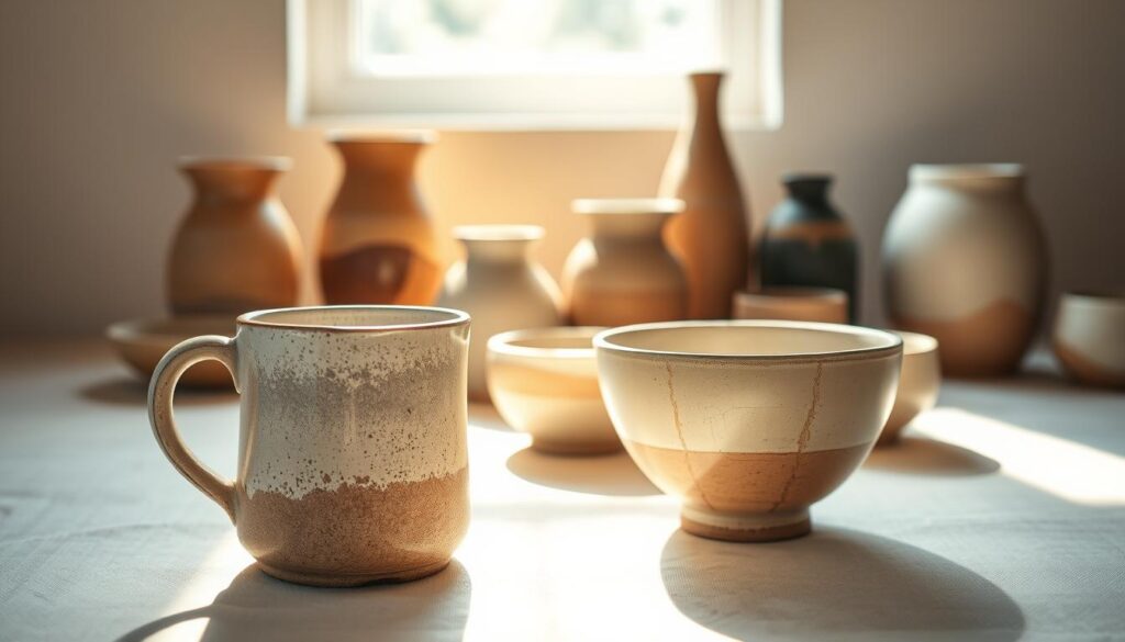 What's the Difference Between Stoneware & Earthenware