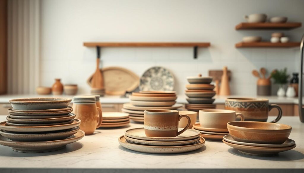 What's the Difference Between Stoneware & Earthenware