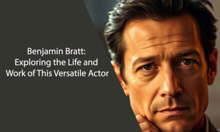 Benjamin Bratt: Exploring the Life and Work of This Versatile Actor