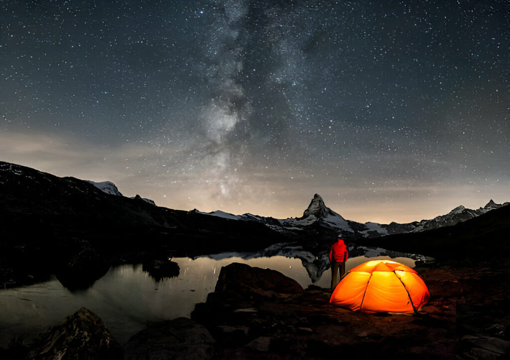 Planning Your Next Outdoor Adventure Under the Stars