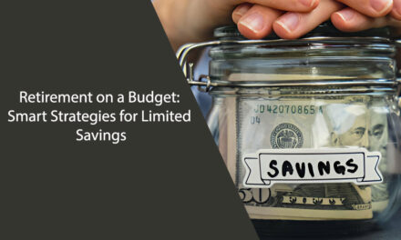 Retirement on a Budget: Smart Strategies for Limited Savings